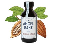 Angel Bake Pure Chocolate Extract