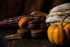 Macaron Assortment