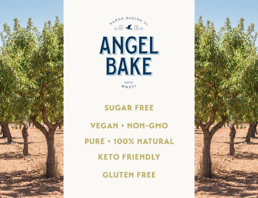 Pure Almond Extract | Sugar-Free, Keto-Friendly, Vegan, Gluten-Free - Image 2