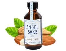 Pure Almond Extract