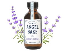 Pure Bulgarian Lavender Extract