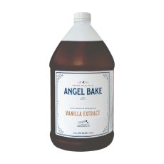 Pure Vanilla Extract One Gallon Madagascar