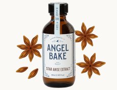 Pure Star Anise Extract