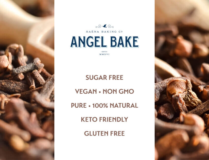 Pure Clove Extract | Sugar-Free, Keto-Friendly, Vegan, Gluten-Free - Image 4