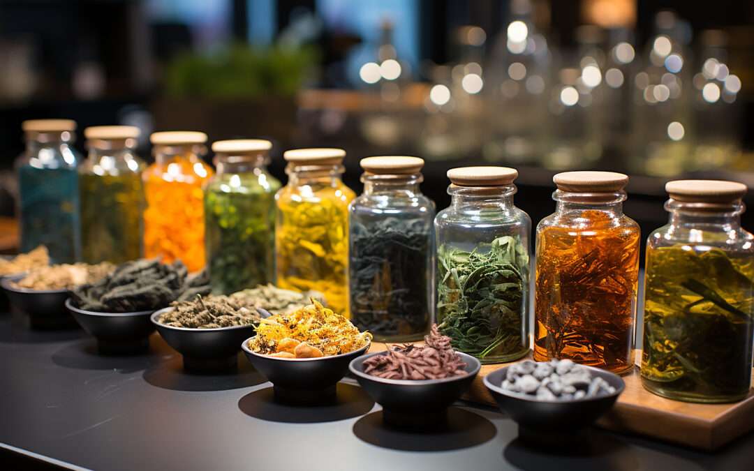 Pure Extracts vs. Fresh and Dried Botanicals: The Smart Choice for Professional Kitchens